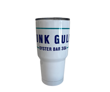 Load image into Gallery viewer, 50% OFF, ONLINE ONLY! Shunk Gulley 30oz Stainless Tumbler