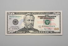 Load image into Gallery viewer, $50