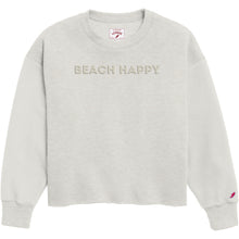 Load image into Gallery viewer, 30A Beach Happy Ladies Reverse Fleece