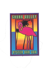 Load image into Gallery viewer, Shunk Gulley Large Stickers - over 40 styles!