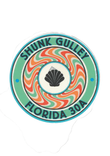 Load image into Gallery viewer, Shunk Gulley Large Stickers - over 40 styles!