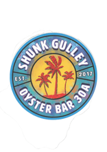 Load image into Gallery viewer, Shunk Gulley Large Stickers - over 40 styles!