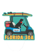 Load image into Gallery viewer, Shunk Gulley Large Stickers - over 40 styles!