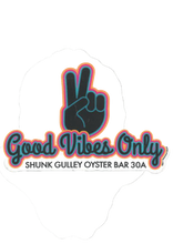 Load image into Gallery viewer, Shunk Gulley Large Stickers - over 40 styles!