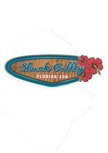 Load image into Gallery viewer, Shunk Gulley Large Stickers - over 40 styles!