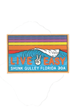 Load image into Gallery viewer, Shunk Gulley Large Stickers - over 40 styles!