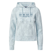 Load image into Gallery viewer, Shunk Gulley Ladies Maddie Floral Hood