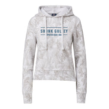 Load image into Gallery viewer, Shunk Gulley Ladies Maddie Floral Hood