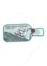 Load image into Gallery viewer, Shunk Gulley Large Stickers - over 40 styles!