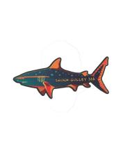 Load image into Gallery viewer, Shunk Gulley Mini Stickers - 15 styles!