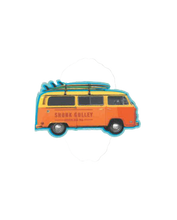 Load image into Gallery viewer, Shunk Gulley Mini Stickers - 15 styles!