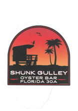 Load image into Gallery viewer, Shunk Gulley Large Stickers - over 40 styles!