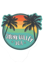 Load image into Gallery viewer, Shunk Gulley Large Stickers - over 40 styles!