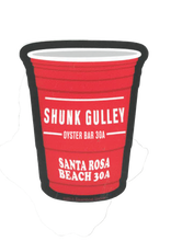 Load image into Gallery viewer, Shunk Gulley Large Stickers - over 40 styles!