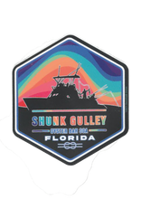 Load image into Gallery viewer, Shunk Gulley Large Stickers - over 40 styles!