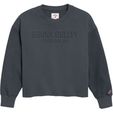 Load image into Gallery viewer, Shunk Gulley Ladies Reverse Fleece Oversized Midi