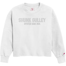 Load image into Gallery viewer, Shunk Gulley Ladies Reverse Fleece Oversized Midi