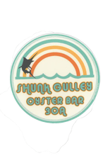 Load image into Gallery viewer, Shunk Gulley Large Stickers - over 40 styles!