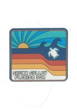 Load image into Gallery viewer, Shunk Gulley Large Stickers - over 40 styles!