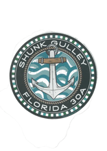 Load image into Gallery viewer, Shunk Gulley Large Stickers - over 40 styles!