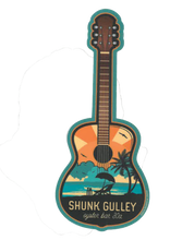 Load image into Gallery viewer, Shunk Gulley Large Stickers - over 40 styles!