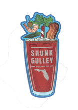 Load image into Gallery viewer, Shunk Gulley Large Stickers - over 40 styles!