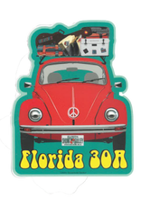 Load image into Gallery viewer, Shunk Gulley Large Stickers - over 40 styles!