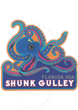Load image into Gallery viewer, Shunk Gulley Large Stickers - over 40 styles!