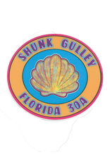 Load image into Gallery viewer, Shunk Gulley Large Stickers - over 40 styles!
