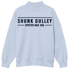 Load image into Gallery viewer, Shunk Gulley Diana Mock Neck Sweatshirt