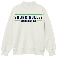 Load image into Gallery viewer, Shunk Gulley Diana Mock Neck Sweatshirt