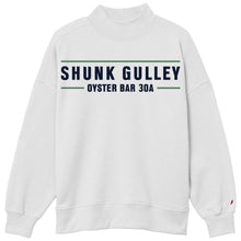 Load image into Gallery viewer, Shunk Gulley Diana Mock Neck Sweatshirt