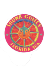 Load image into Gallery viewer, Shunk Gulley Large Stickers - over 40 styles!