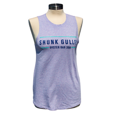 Load image into Gallery viewer, Shunk Gulley Ladies TASC Performance NOLA Tank