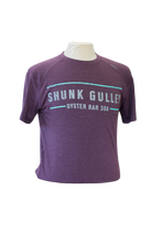 Load image into Gallery viewer, Shunk Gulley TASC® SS Tee - click for 19 new colors!