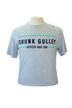 Load image into Gallery viewer, Shunk Gulley TASC® SS Tee - click for 19 new colors!