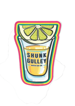 Load image into Gallery viewer, Shunk Gulley Large Stickers - over 40 styles!