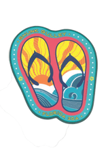 Load image into Gallery viewer, Shunk Gulley Large Stickers - over 40 styles!
