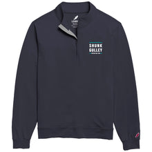 Load image into Gallery viewer, Shunk Gulley Men's All Day 1/4 Zip Pullover