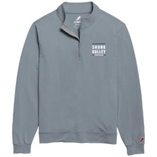 Load image into Gallery viewer, Shunk Gulley Men's All Day 1/4 Zip Pullover