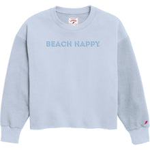 Load image into Gallery viewer, 30A Beach Happy Ladies Reverse Fleece
