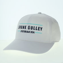 Load image into Gallery viewer, Shunk Gulley Back 9 Cap