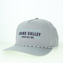 Load image into Gallery viewer, Shunk Gulley Caddy Cap