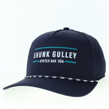 Load image into Gallery viewer, Shunk Gulley Caddy Cap