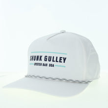 Load image into Gallery viewer, Shunk Gulley Caddy Cap