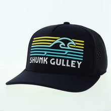 Load image into Gallery viewer, Shunk Gulley Cut Above Cap