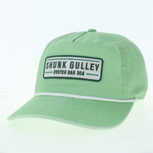Load image into Gallery viewer, Shunk Gulley Skully Cap