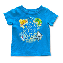 Load image into Gallery viewer, Shunk Gulley Toddler My 1st Shunk Tee