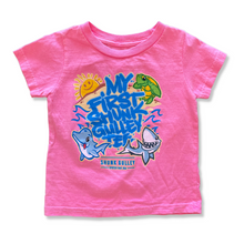 Load image into Gallery viewer, Shunk Gulley Toddler My 1st Shunk Tee