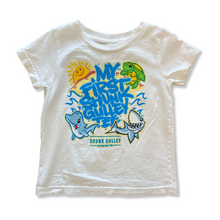 Load image into Gallery viewer, Shunk Gulley Toddler My 1st Shunk Tee